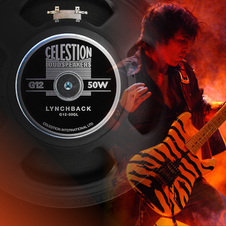 CelestionLynchbackImpulseResponses