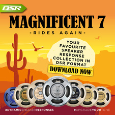 CelestionMagnificient7DSRCollection
