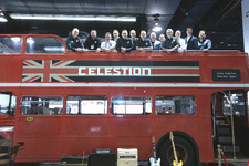 celestionNAMM2024