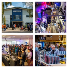 CelestionOpenDay