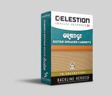 celestionorangecabinetIRs