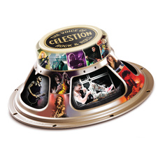 Celestion Partners in Tone 