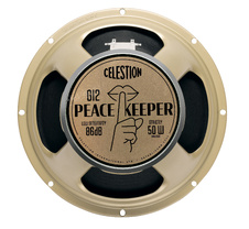 CelestionPeacekeeper