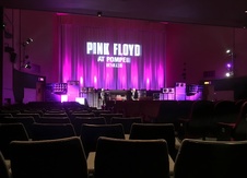 CelestionPinkFloydLiveatPompei