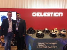 CelestionSenseyElectronics
