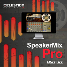 CelestionSpeakerMixProwithDSRs