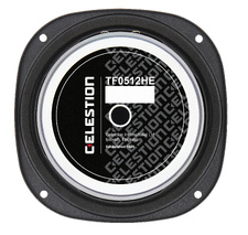 CelestionTF0512HE