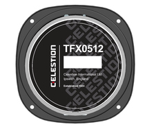 CelestionTFXSmallFormat Coaxial Driver