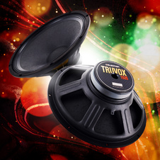 CelestionTruvox1525