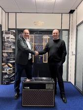 CelestionVoxAnniversary