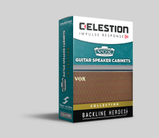 CelestionVoxCabTwonotesIRs