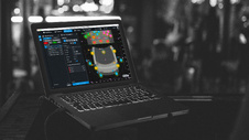 dandbaudioCreateControl