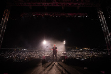 dandbEdSheeranMathmaticsTourIndia