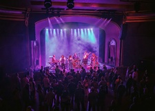 dandbnapamusichall