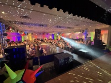 dBTechnologiesEntertainmentPros