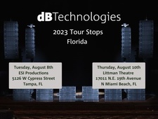dBTechnologiesFLTourStops