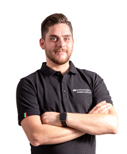 dB Technologies Marco Cantalu Interview