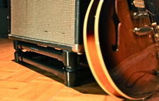 IsoAcousticsModularStandsforMusicians