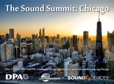 LectroDPASoundDevicesSoundSummitChicago