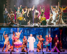 LectroMcBoyleGreaseandAChristmasCarol