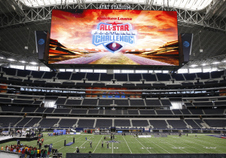 LectrosonicsAllStarFootballChallenge