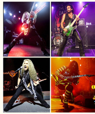 LectrosonicsArtistAppearancesNAMM2019