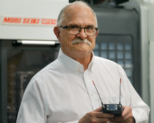 LectrosonicsBoardChairmanGordonMoore