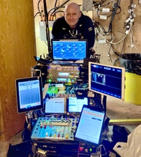 LectrosonicsBryanDaySchittsCreek