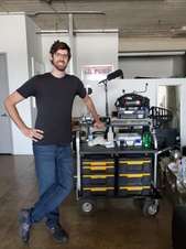 LectrosonicsChrisPolczinski