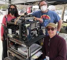 LectrosonicsCobraKai