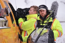 lectrosonicscoldwatercowboys