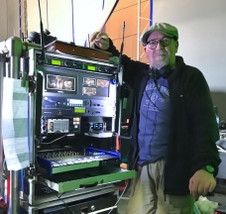 Lectrosonicscolinnicolson