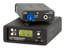 lectrosonicsFirmware4.0forIFB