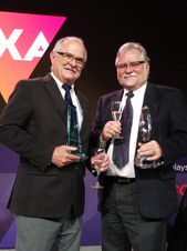 LectrosonicsGordonMooreAVIXAAward2019