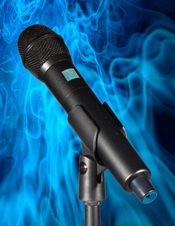 LectrosonicsHHaHandheldTransmitter