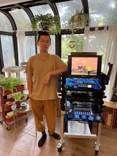 LectrosonicsJZooStudios