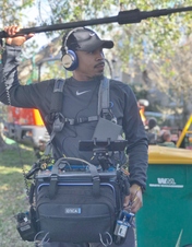 LectrosonicsLarryWilliamsJr