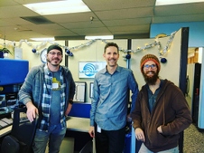 LectrosonicsMannMadeRareFriedVR