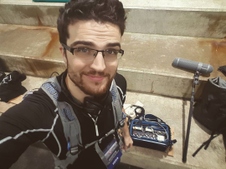 LectrosonicsMattPrice