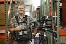 LectrosonicsMattVogel