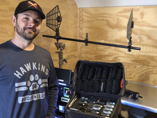 LectrosonicsMichaelClark