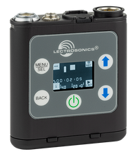 LectrosonicsMTCR