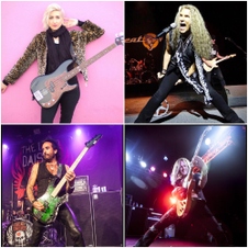 LectrosonicsNAMM2020ArtistAppearances