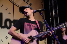 LectrosonicsNAMMTaylorGuitars