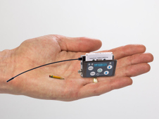 LectrosonicsNanoCassetteTransmitter