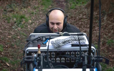 LectrosonicsNationalTreasure