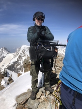 LectrosonicsRaymondAnderegg