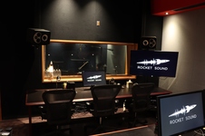 Lectrosonics Rocketsound