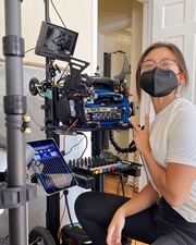 LectrosonicsShellyWen