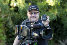 LectrosonicsStefButlerGolfCentral